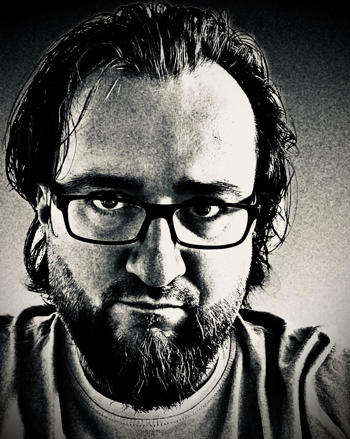 Gergely Laborci